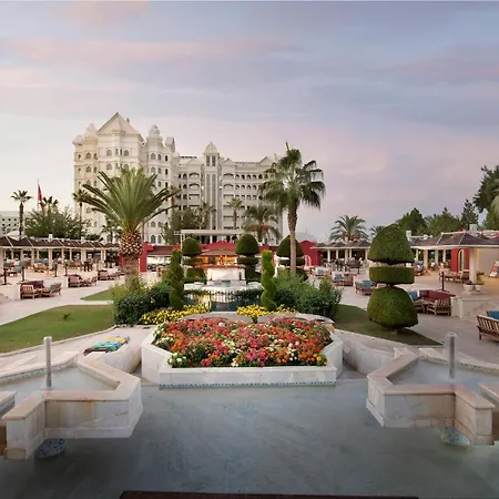 Kamelya Aishen Club & Aqua Ultra Kids Concept Resort