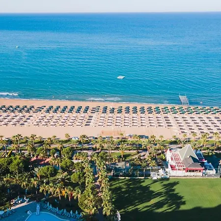 Resort Kamelya Aishen Club & Aqua Ultra Kids Concept