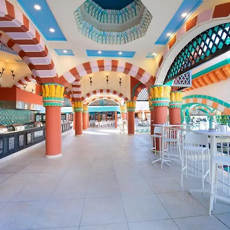 Kamelya Aishen Club & Aqua Ultra Kids Concept 5* Сиде