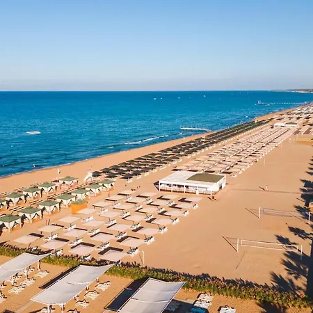 Kamelya Aishen Club & Aqua Ultra Kids Concept Resort Side