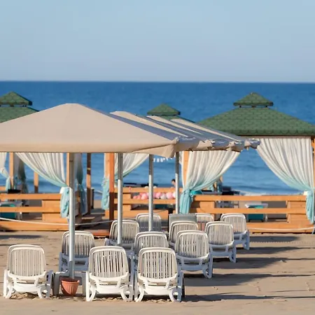 Kamelya Aishen Club & Aqua Ultra Kids Concept Resort 5*