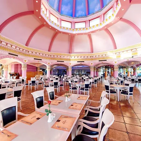 Resort Kamelya Aishen Club & Aqua Ultra Kids Concept