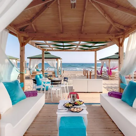 Resort Kamelya Aishen Club & Aqua Ultra Kids Concept 5*