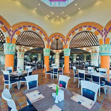 Resort Kamelya Aishen Club & Aqua Ultra Kids Concept 5*