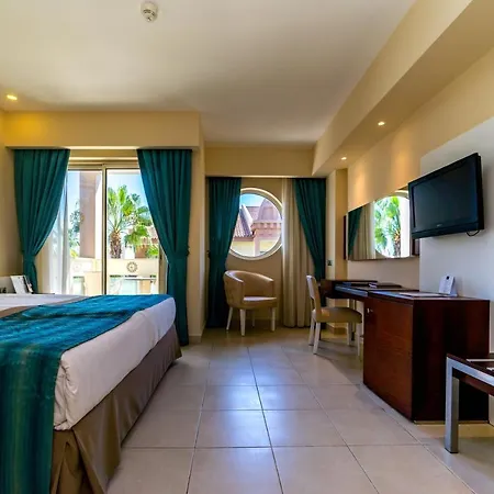 Kamelya Aishen Club & Aqua Ultra Kids Concept Complex 5*